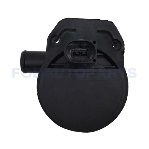 Electric Auxiliary Water Pump Replacement for Mercedes-Benz C300 GLS450 CLS550 E320 E550 G63 2118350264 2048350364 - image 5